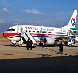 中川机场邮寄航空快运业稳步发展的原因是什么？